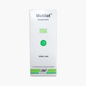 N.1.A 25/8/2025 Motilat Susp 100ml