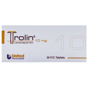 N..A 6/6/2026 Trianil 10mg 30 Tab