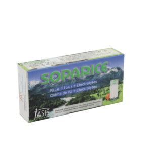 N..A 12/8/2024 Soparice Kids Electrolytes 5 Sach Del