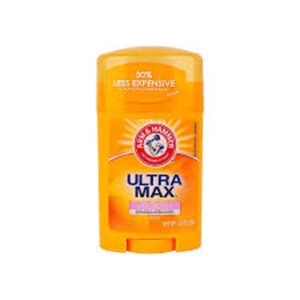 Arm & Hammer Ultra Max Powder Fresh Deo Stick 28g N..AC 16/10/2024