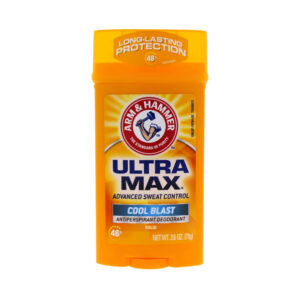 Arm & Hammer Ultra Max Deo Stick 73g  جميع الانواع عريض