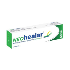 Neo-healar Oint 30g $Temp.9-1