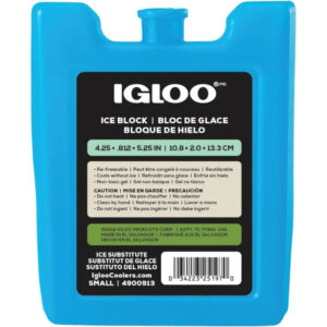 Igloo Ice Block Small 10.8*13.3cm