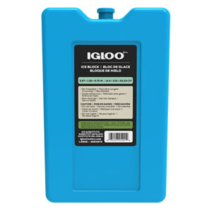 Igloo Ice Block Large 14.4*22.23cm