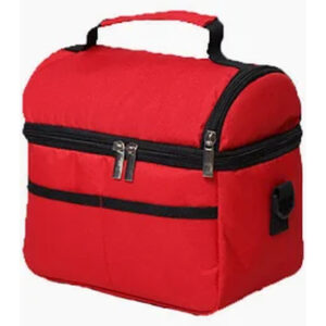 Igloo Collapse & Cool Bag -Red جميع الانواع