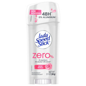 Lady Speed Stick Zero Deo Stick 60g