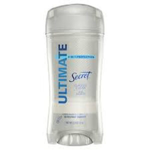 Secret Ultimate Anti Perspirant Deo Gel For Women 73g -USA