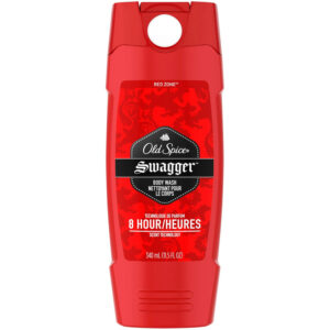 Old Spice Swagger Shower Gel 340ml -USA