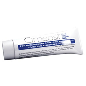 Cimeosil Scar & Laser Gel 14g