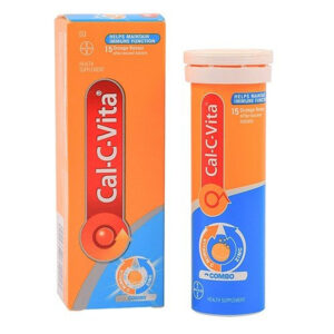 N..A 21/1/2024 Cal-C-Vita 15 Eff Tab Del