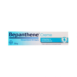 Bepanthen 50mg Cream 30g