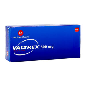 N..A 3/6/2026 Valtrex 500mg 42 Tab