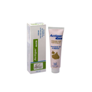 Actigar Plus Cream 100ml