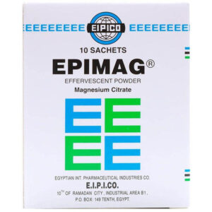 Epimag 5mg Sach