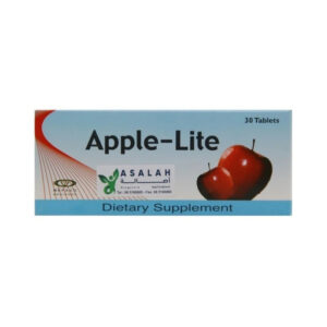 Apple Lite 30 Tab