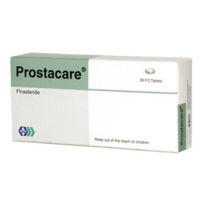 Prostacare 5mg 30 Tab