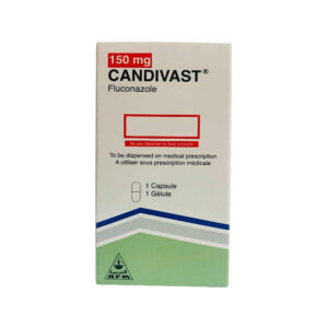 Candivast 150mg 1 Cap