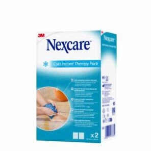 NexCare First Aid Instant Cold Pack 125*225mm 2640 Del