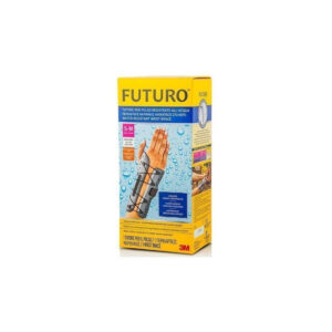 Futuro Water Resistant Wrist Brace Right Hand (S-M) Firm-58500
