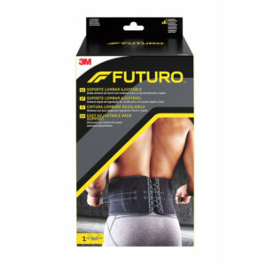 Futuro Adjustable Back Support -46820