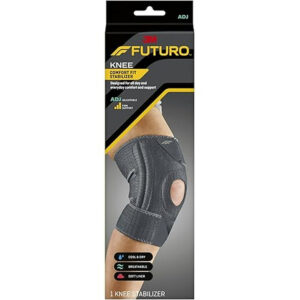 Futuro Stabilizing Knee Support S 46163EN
