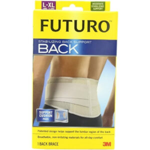 Futuro Stabilizing Back Support L-XL 46816