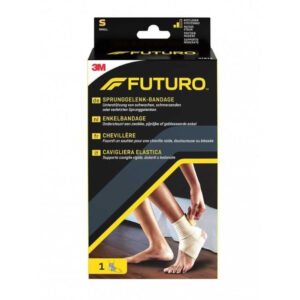 Futuro Classic Ankle Wrap -S 047874