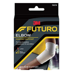 Futuro Classic Comfort Lift Elbow Support -S 76