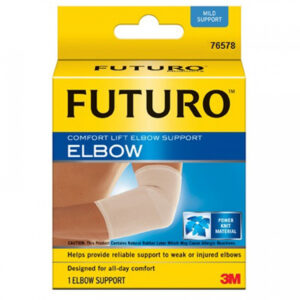 Futuro Classic Comfort Lift Elbow Support -M 76578