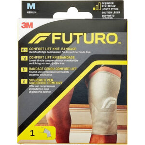 Futuro Classic Comfort Knee Lift Support S 76586