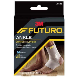 Futuro Classic Comfort Lift Ankle Support -S 76581EN