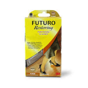 Futuro Restoring Pantyhose For Women (S) Firm 71028-Nude Del