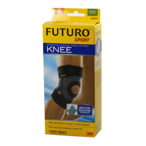 Futuro Sport Knee Brace Support (S)-45694
