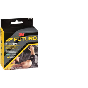 Futuro Adjustable Tennis Elbow Strap