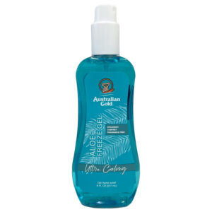 Australian Gold Aloe Freeze Ultra Cooling Gel Spray 237ml