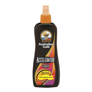 Australian Gold Accelerator Tanning Spray 250ml