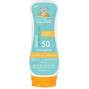 Australian Gold Kids Sunblock Spf 50 Lotion 237ml