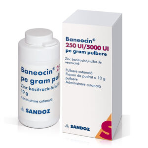 N..A 20/5/2026  Baneocin Powd 10g