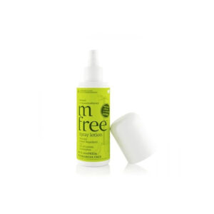 M Free Insect Spray Lotion 80ml
