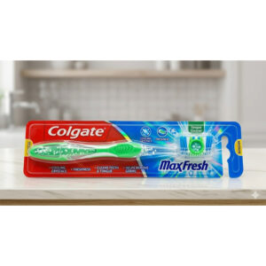 Colgate Max Fresh T/Bجميع الانواع