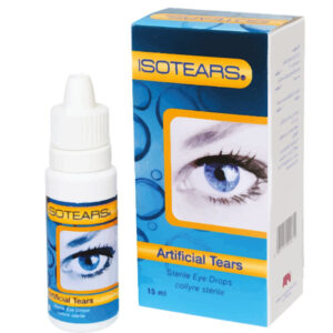 Isotears E/D 15ml