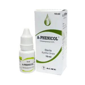 N..A 7/6/2026 Phenicol E/D 10ml مبرد