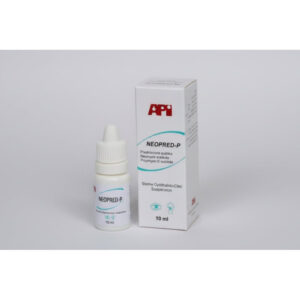Neopred-p E/D 10ml