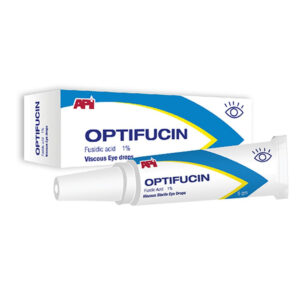 Optifucin E/D