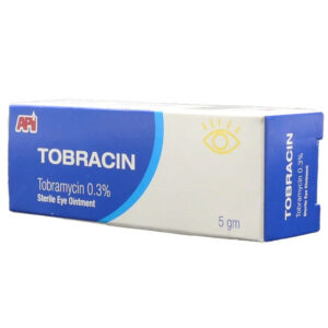 Tobracin E/O 5g