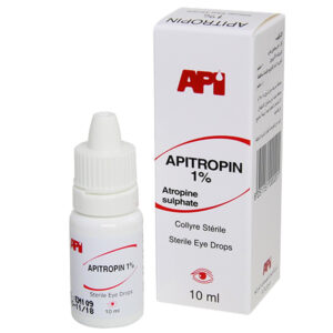 N..A 11/10/2025 Apitropin 1% E/D