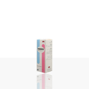 Phenidex E/D 10ml مبرد