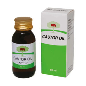 N.3.A 17/5/2025  API Castor Oil 60ml  نيروخ