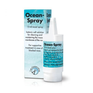 N.3.A2/6/2026 Ocean N/S 15ml