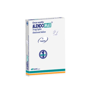 Alendomax 70mg 4 Tab